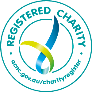 ACNC Registered Charity logo